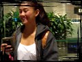 Agnes Monica in Singapore