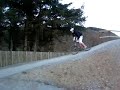 Cardrona Pump Track Bowls.MPG
