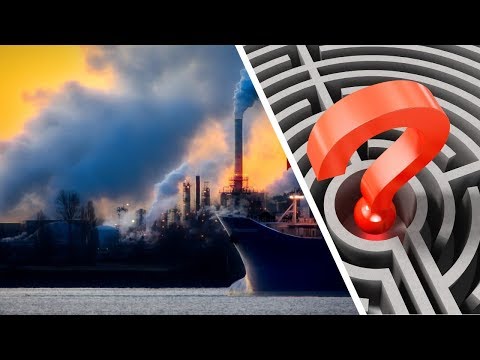 The Truth about Global Warming - The Climate Change Question the IPCC CANNOT answer, Part 8