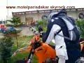 Nador hotel paris dakar