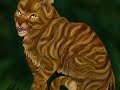 I felt like this song really fit them. Very bad vid. I know Brambleclaw isn't really evil, but whatever. i made an intro for my vids. i cut out the talking at 1:58, but you can tell it's a really bad cut. Read my fan-fiction, Icy Dawn, about what happens to Barley and Ravenpaw after the Clan leave the forest! www.icydawn.weebly.com. Here's a preview: Ravenpaw dropped a plump mouse before Firestar, and then padded away down the slope of Highstones. He would regret walking away without mewing a better farewell, but it was too painful. All the Clans were leaving the forest for the last time in search of a new home. The Twolegs had destroyed the forest; channeled away the river, chured the earth to useless mud, and scared away all the prey with their monsters. Ravenpaw stopped at the base of the slope and glanced back to where the Clan cats had disappeared. There was no sound from above. Ravenpaw could not bear it. He ran back up the slope. He reached the top to see that no one was there. There was no scent, sound, not a trace that they had been there. He cast a wild glance to the Twolegplace below him. They were not there. Where had the Clans gone? A yowl battered Ravenpaw's ears. He tensed, his fur bristling. The yowl came again, and Ravenpaw felt himself slipping down to the rocky ground. An unbearable pain came to his spine. Ravenpaw gasped and shivered as his senses faded.