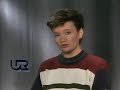 UR - Klocka och hallåa 1991-10-04