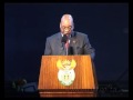 Jacob Zuma's Speech 2009 World AIDS Day pt 3