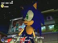 Sonic Adventure 2 Battle playthrough [Hero] [Part 1]