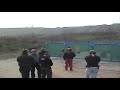 IPSC Brescia Matteo Pellegris 23/2/08 single stack prova 6 IPSC Brescia Matteo Pellegris 23/2/08 single stack prova 6