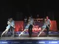 Final regional BRUGAL �06 Madrid www.salsaspain.com
