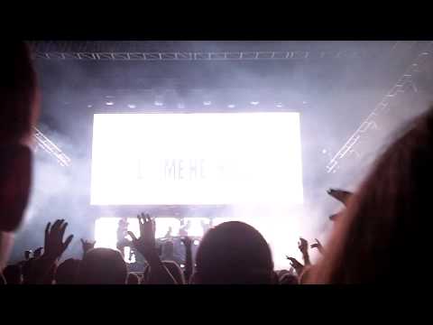 ‪Tiesto @ Beatpatrol 2011 (Tiësto & Steve﻿ Aoki)‬