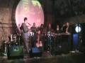 ORQUESTA PUNTO Y FINAL EN LA FINAL DE 