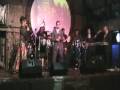 ORQUESTA PUNTO Y FINAL EN LA FINAL DE 