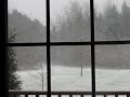 Let it Snow