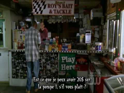 one tree hill season6