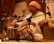 Yogesh Samsi composing some panjab bols
