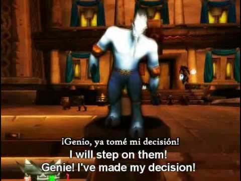 Machinima: Wish upon a Gnome foto: 0 Machinima: Wish upon a Gnome wow