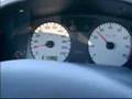 Citroen Xsara Coupe 1.8i 16v VTS 0-100