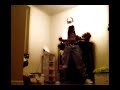 MAH BOO KHRiS KHAOS DEDiCATED DiSZ ViDEO TO ME! MAH BOO KHRiS KHAOS DEDiCATED DiSZ ViDEO TO ME!