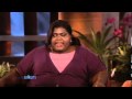 Gabourey Sidibe On TEDS