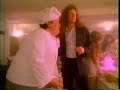Vernors commercial starring Ted Nugent