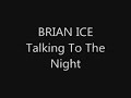 fabrizio rizzolo (real name for brian ice) explains his own history:

