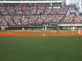 草野大輔 東北楽天ゴールデンイーグルス 20080803 応援歌 1814