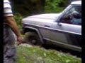 nissan 4x4 brcko