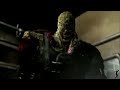Resident evil 3 Mikhail VS Nemesis