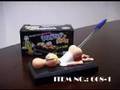 Apontador PEN
