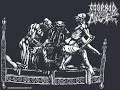 Morbid Angel - Chapel Of Ghouls [Demo]