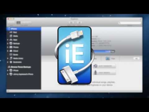 how to rebuild itunes 12 library