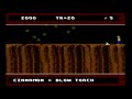 check out this neat little puzzle/platformer developed by the same guy who brought us pitfall!