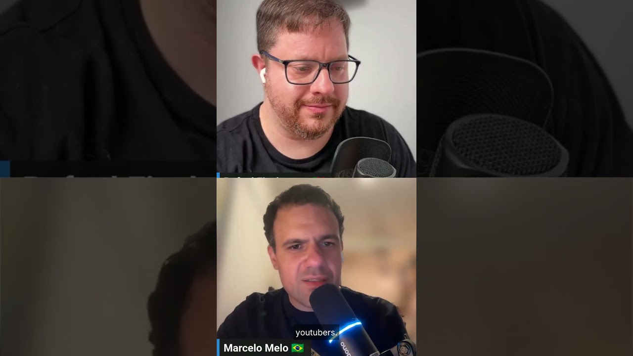 Apple mudou o público com o qual fala nas redes sociais [Corte do MacMagazine no Ar #695]