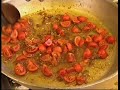 Rick Stein and Mino Maggi