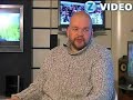 ZParks video - kas ir HDMI standarts