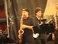 Tom Timko & the Horn Dogs - Breakfast at Nat\