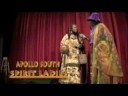 Apollo South Talent Showcase Trailer Apollo South Talent Showcase Trailer