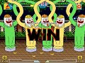 for this fight, i am fighting spiny from the game 