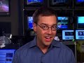 ISP: Naked Priest (CBS News)