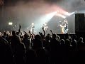 Rise Against - Prayer Of The Refugee (Schleyer Halle Stuttgart, 02.03.2012
