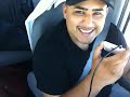 Prank Calls En El Camino - (Regulo Caro)