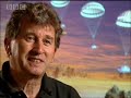 Space probe signal from Titan - BBC
