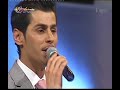 Assyrian Music  sargon kanoun Suroyo TV