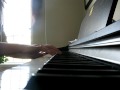 Super Junior M - 到了明天 Blue Tomorrow Piano Cover