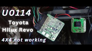 Que es obd p163b BMW