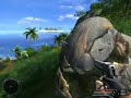 FarCry 64bit on 32bit ;)