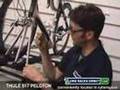 Thule 517 Peloton Bike Rack Review Video & Demonstration