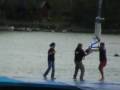 Bungee Jumping in Helsinki