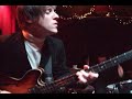 BLACK HOLLIES-\"PAISLEY PATTERN GROUND\"