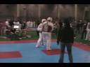 Adam Fahrenkopf Highlights 2007-2008