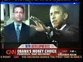 The Situation Room: Russ Feingold Interview June 25, 2008