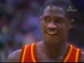 Spud Webb Slam Dunk Contest