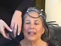 Dr. Orli Peter Explains and Demonstrates Brain Music Therapy